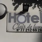 Hotel Clair De Lune