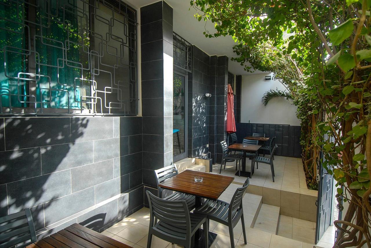 Clair De Lune Hotel Dakar