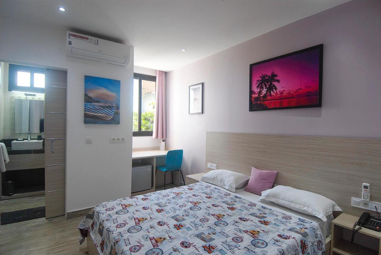 Hotel Clair De Lune Dakar